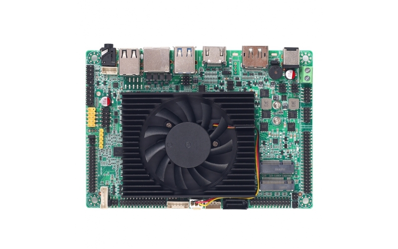 IPC-N100I3-2E-6C1L 工控主板